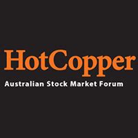 anw hotcopper Click here to view WA8 (ASX) HotCopper is Australia's largest free and independent stock market trading forum for ASX share prices & stock market discussions